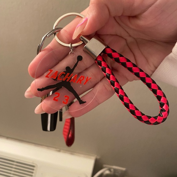 Keychains - Picture 7 of 8